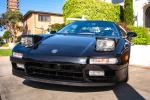 Acura NSX 1991 года
